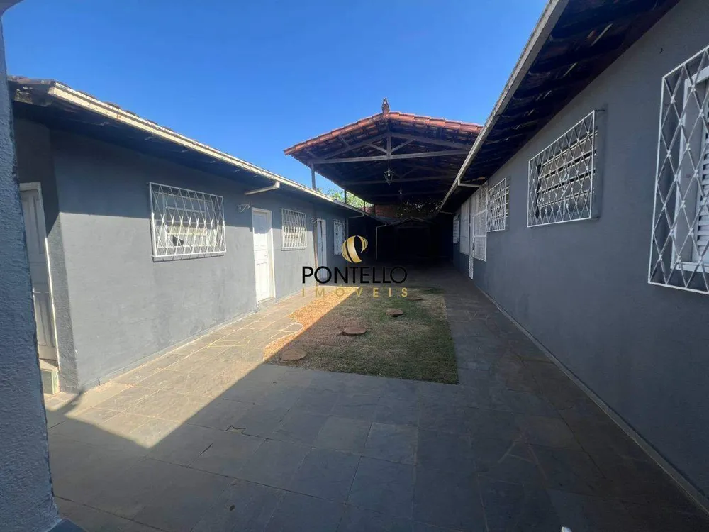 Casa, 6 quartos, 347 m² - Foto 7