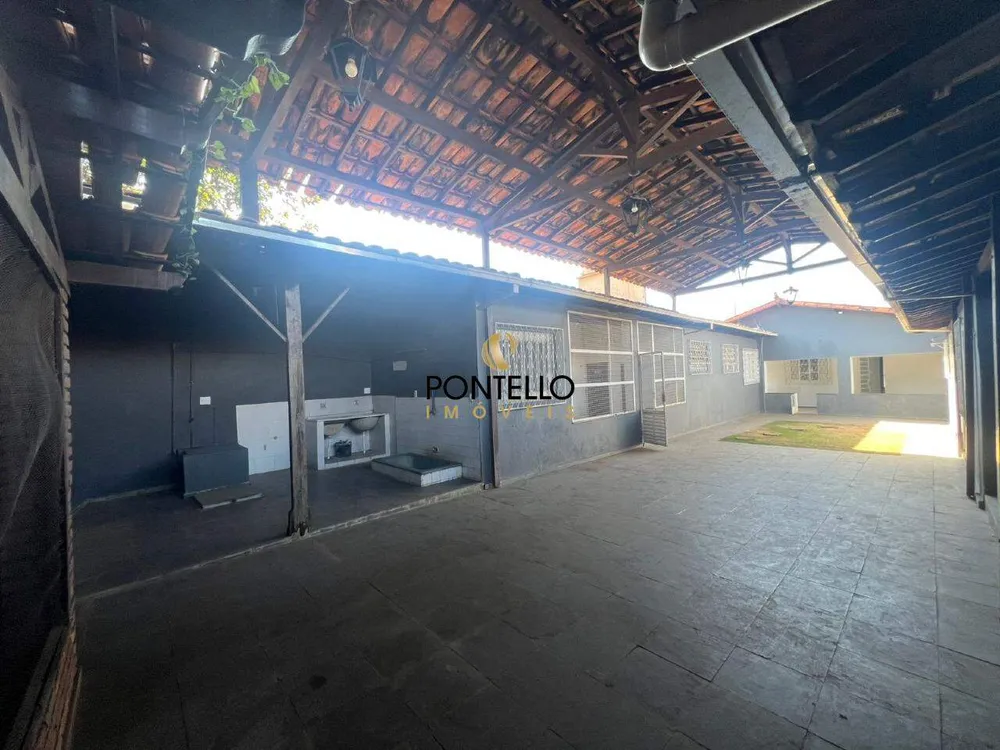 Casa, 6 quartos, 347 m² - Foto 1