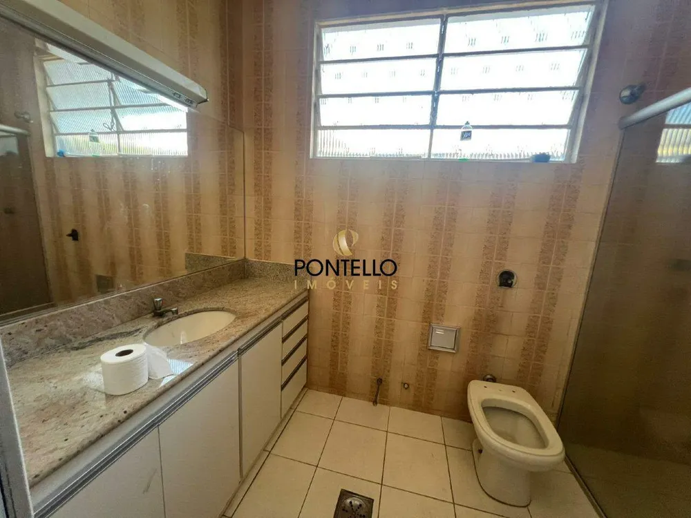 Casa, 6 quartos, 347 m² - Foto 5