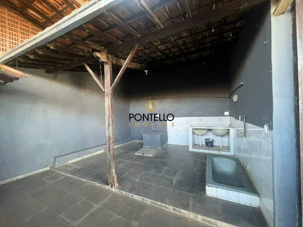 Casa, 6 quartos, 347 m² - Foto 9
