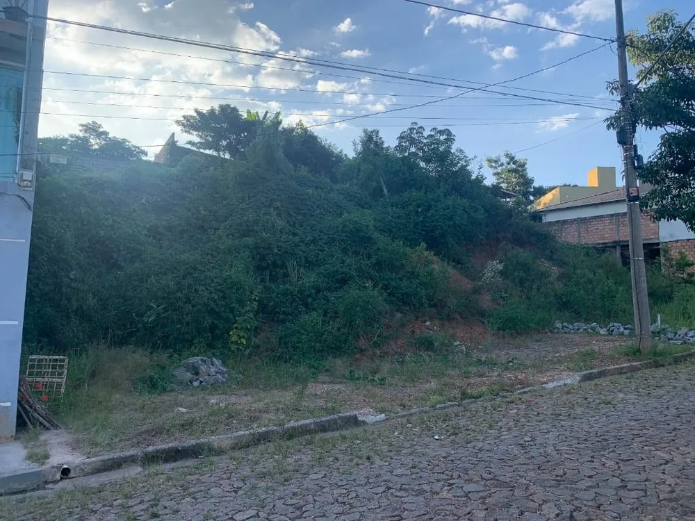 Terreno, 360 m² - Foto 8
