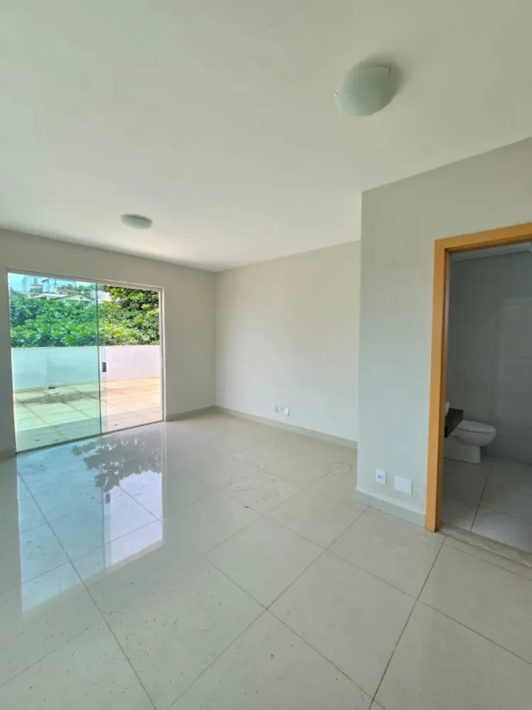 Cobertura, 3 quartos, 140 m² - Foto 11