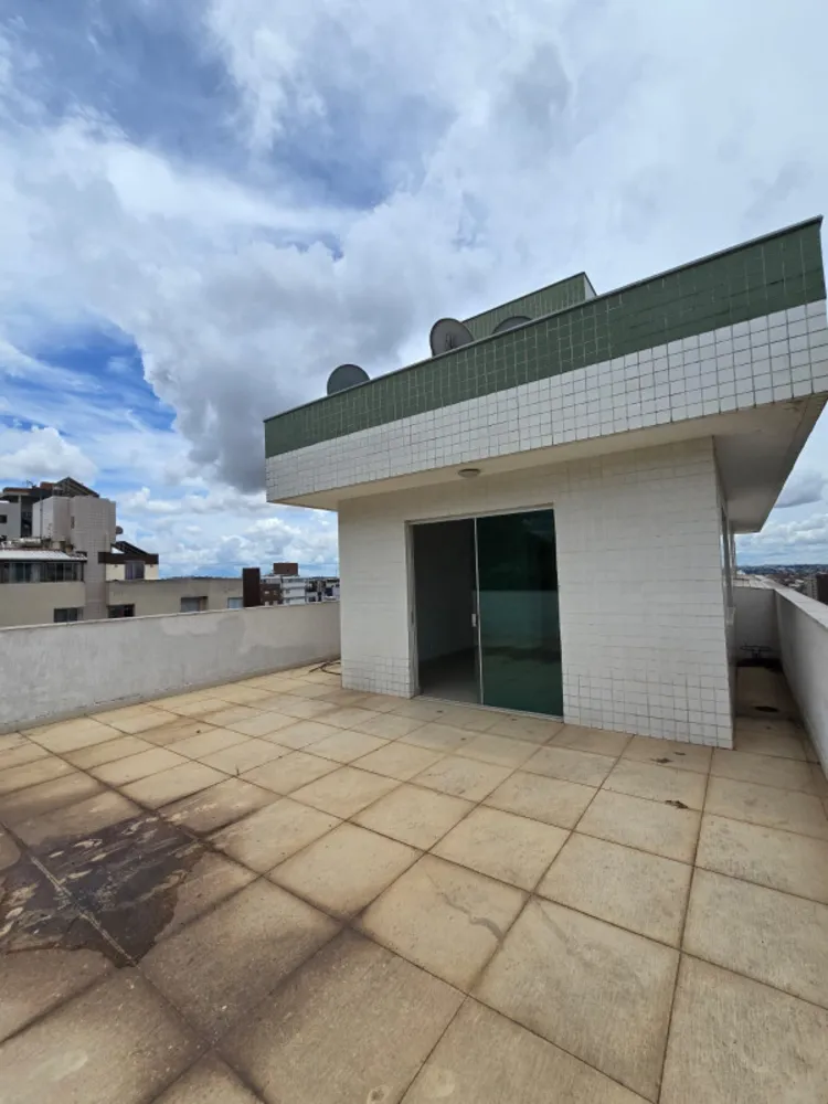 Cobertura, 3 quartos, 140 m² - Foto 3