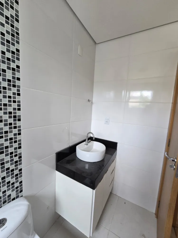 Cobertura, 3 quartos, 140 m² - Foto 4
