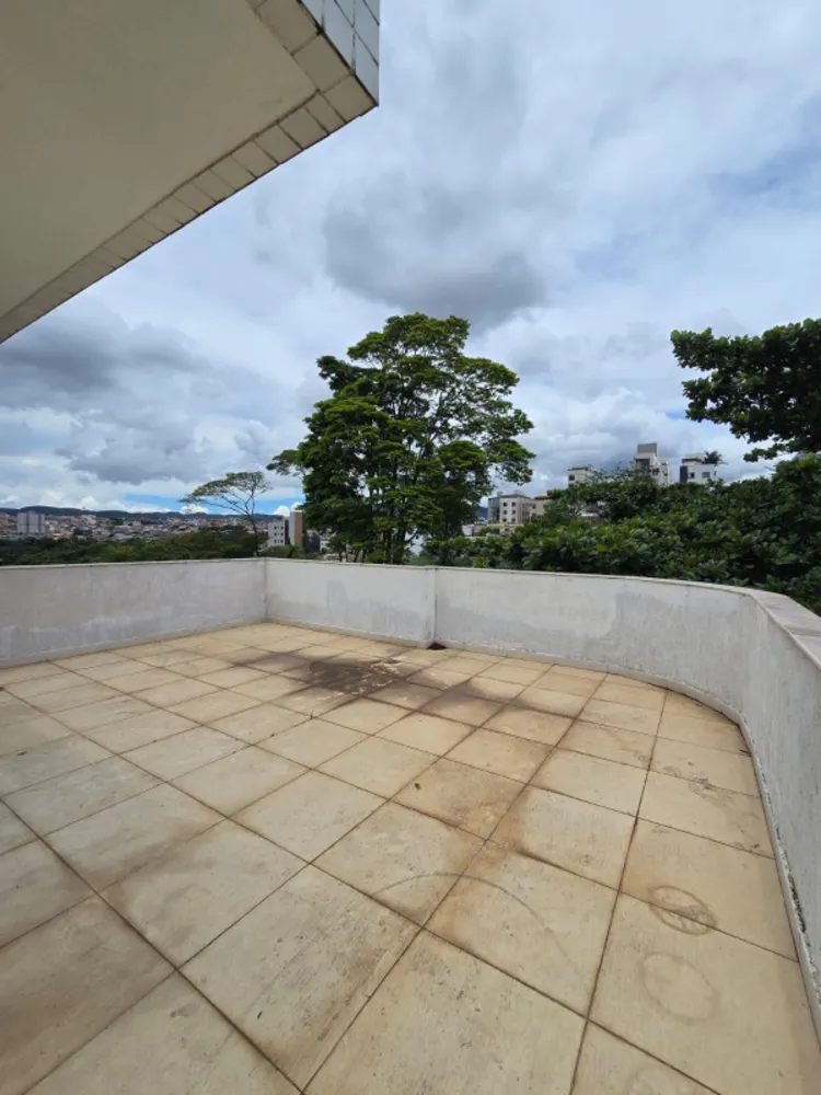 Cobertura, 3 quartos, 140 m² - Foto 5