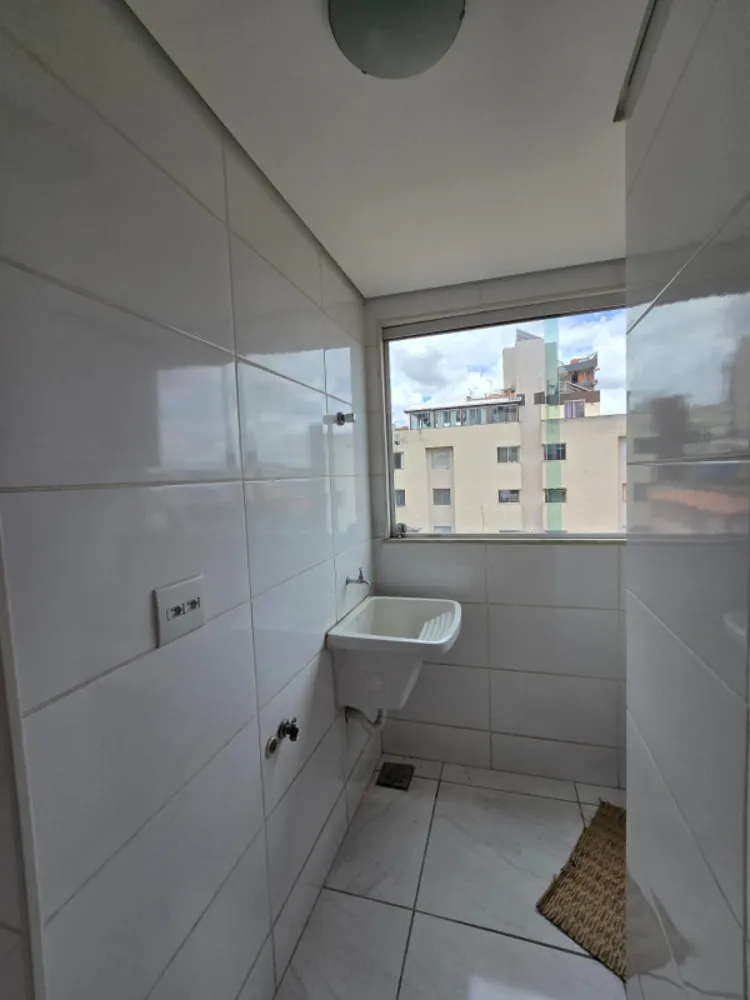 Cobertura, 3 quartos, 140 m² - Foto 6