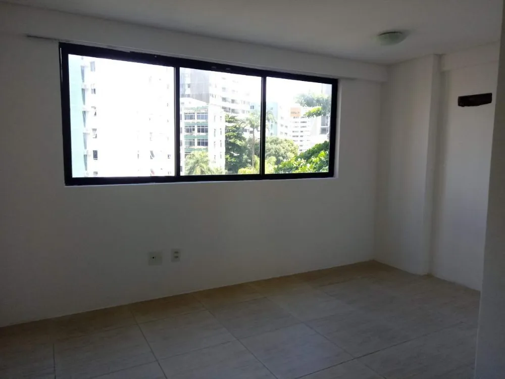 Apartamento, 1 quarto, 26 m² - Foto 3