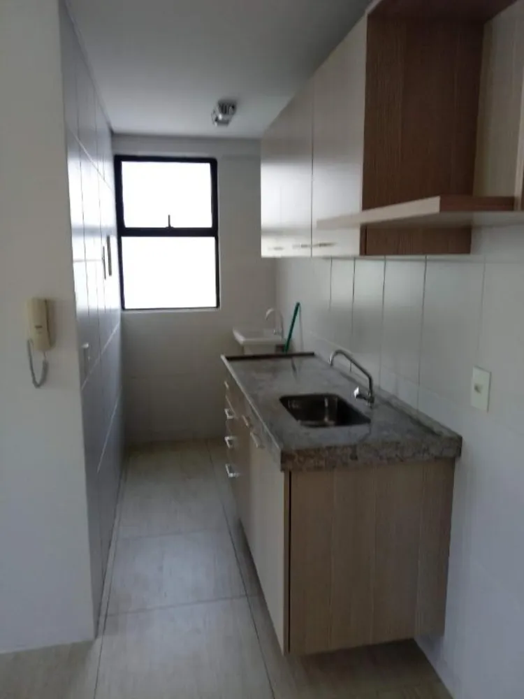 Apartamento, 1 quarto, 26 m² - Foto 4