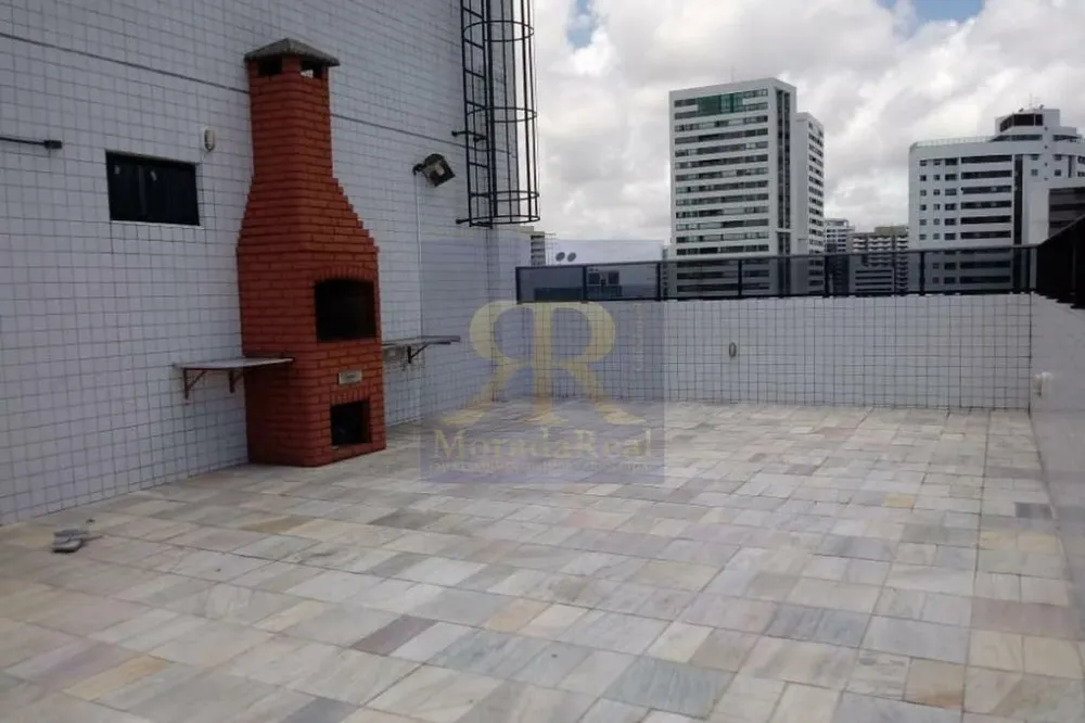 Apartamento, 1 quarto, 26 m² - Foto 8