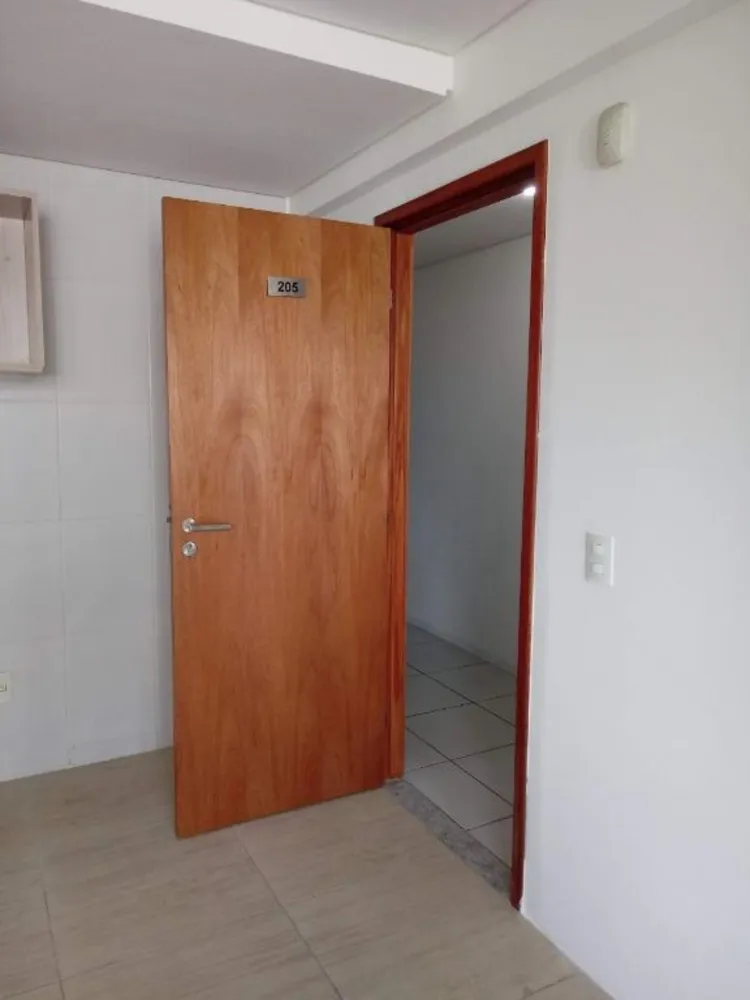 Apartamento, 1 quarto, 26 m² - Foto 5