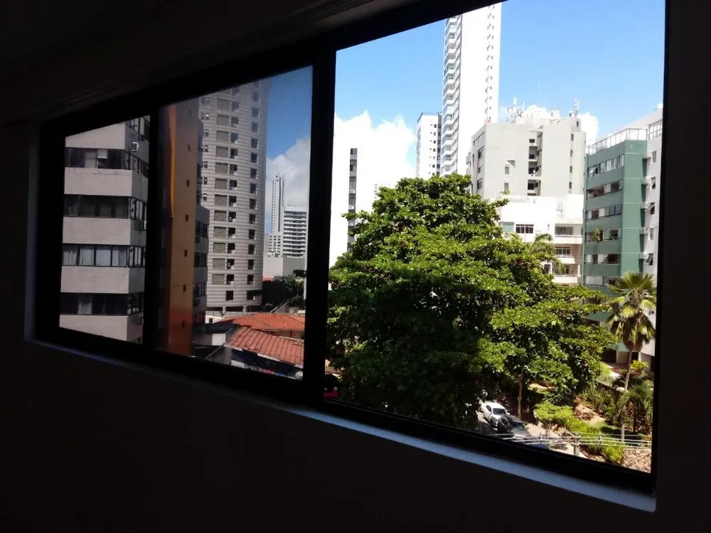 Apartamento, 1 quarto, 26 m² - Foto 2