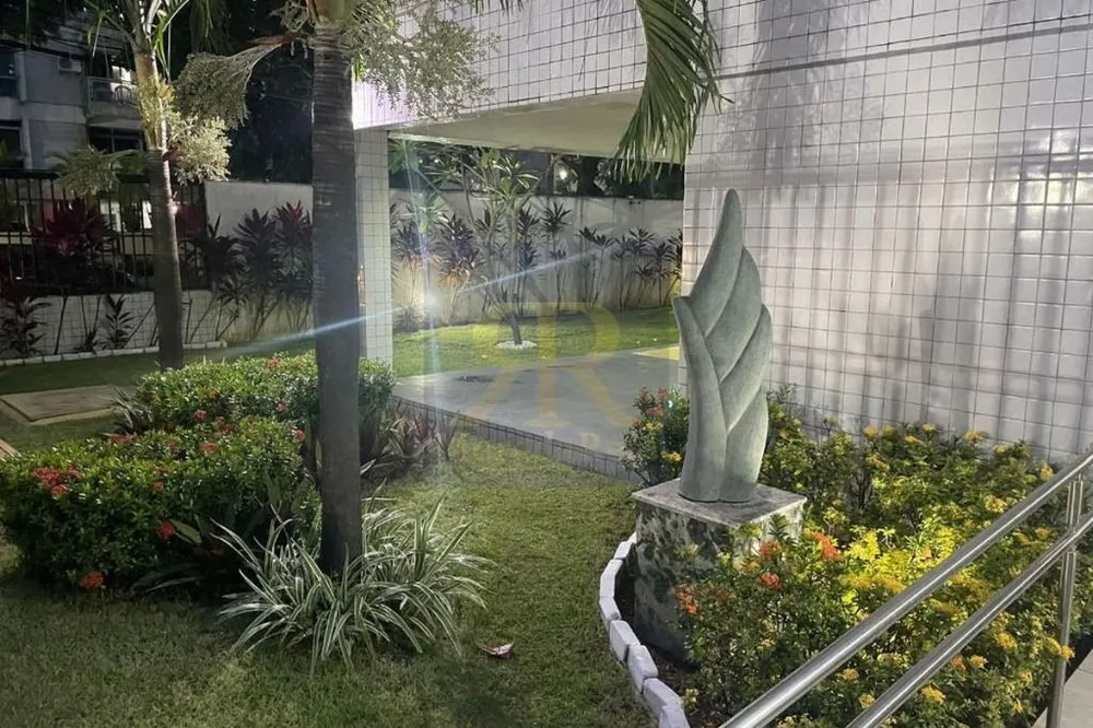 Apartamento, 1 quarto, 26 m² - Foto 9