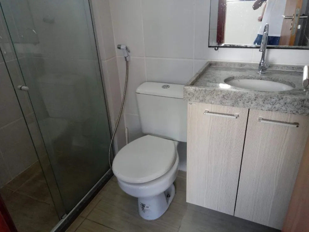 Apartamento, 1 quarto, 26 m² - Foto 7