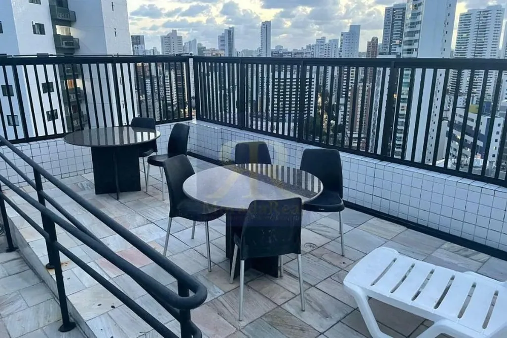 Apartamento, 1 quarto, 26 m² - Foto 11