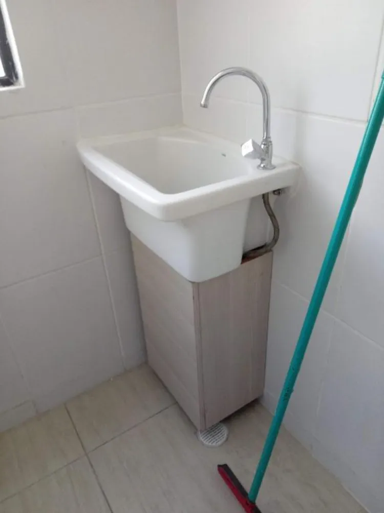 Apartamento, 1 quarto, 26 m² - Foto 6