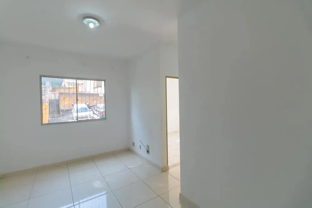Apartamento, 2 quartos, 48 m² - Foto 1