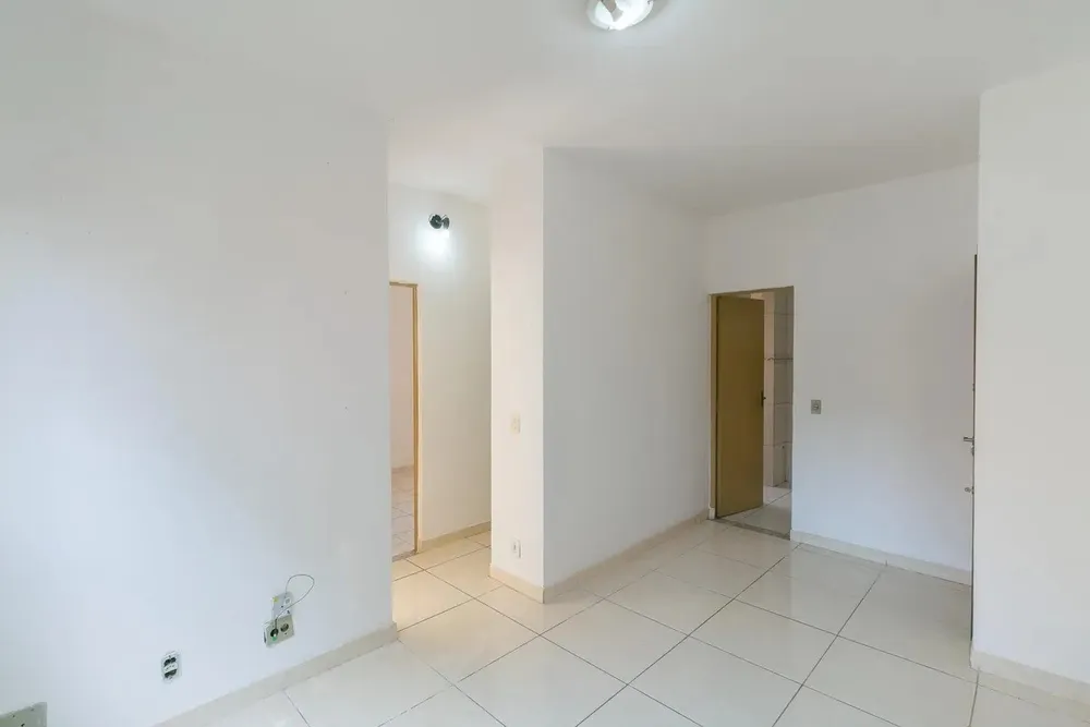 Apartamento, 2 quartos, 48 m² - Foto 2