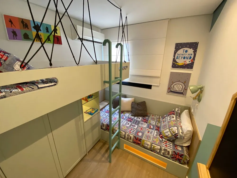 Apartamento, 2 quartos, 47 m² - Foto 8