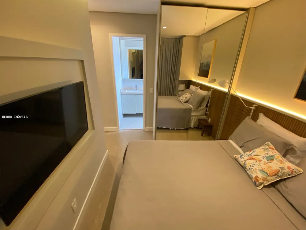 Apartamento, 2 quartos, 47 m² - Foto 11