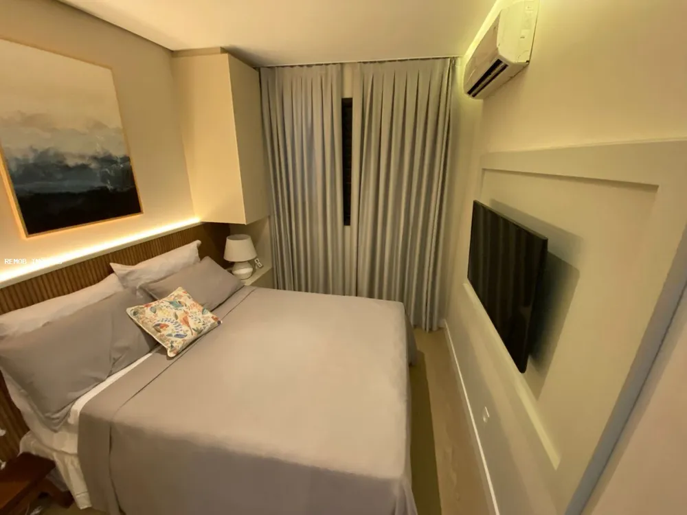 Apartamento, 2 quartos, 47 m² - Foto 10