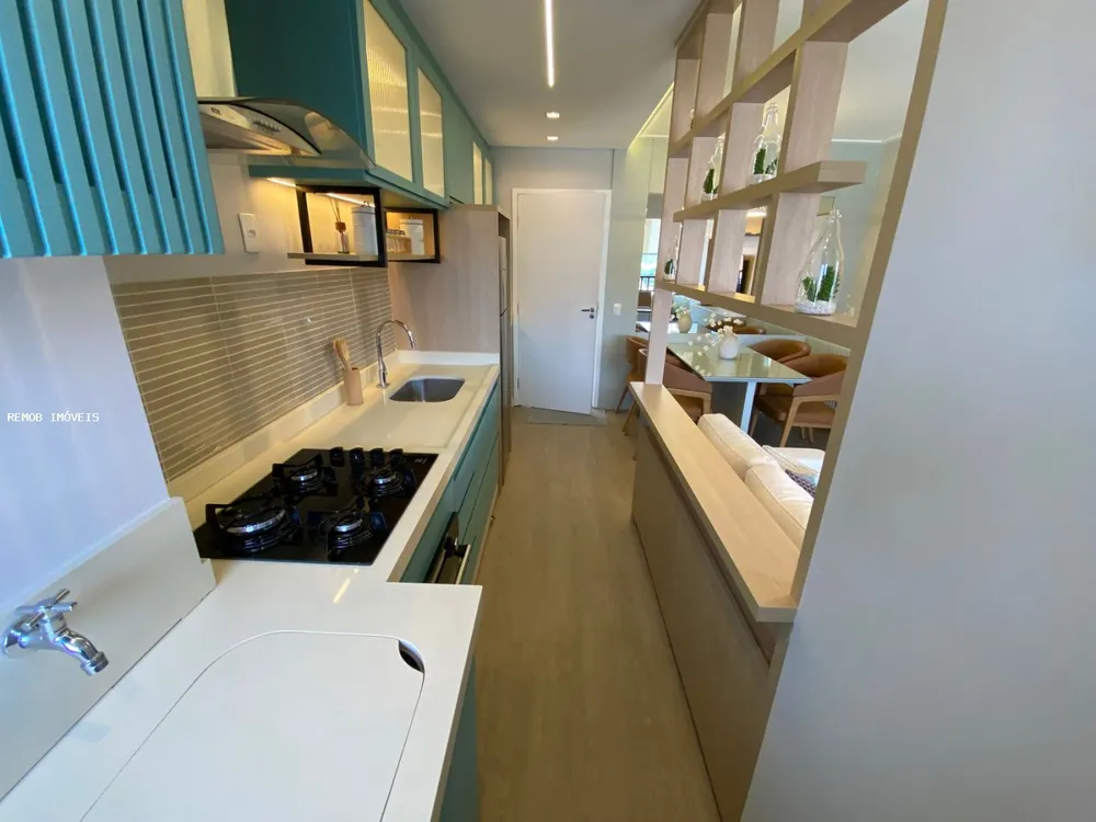 Apartamento, 2 quartos, 47 m² - Foto 7