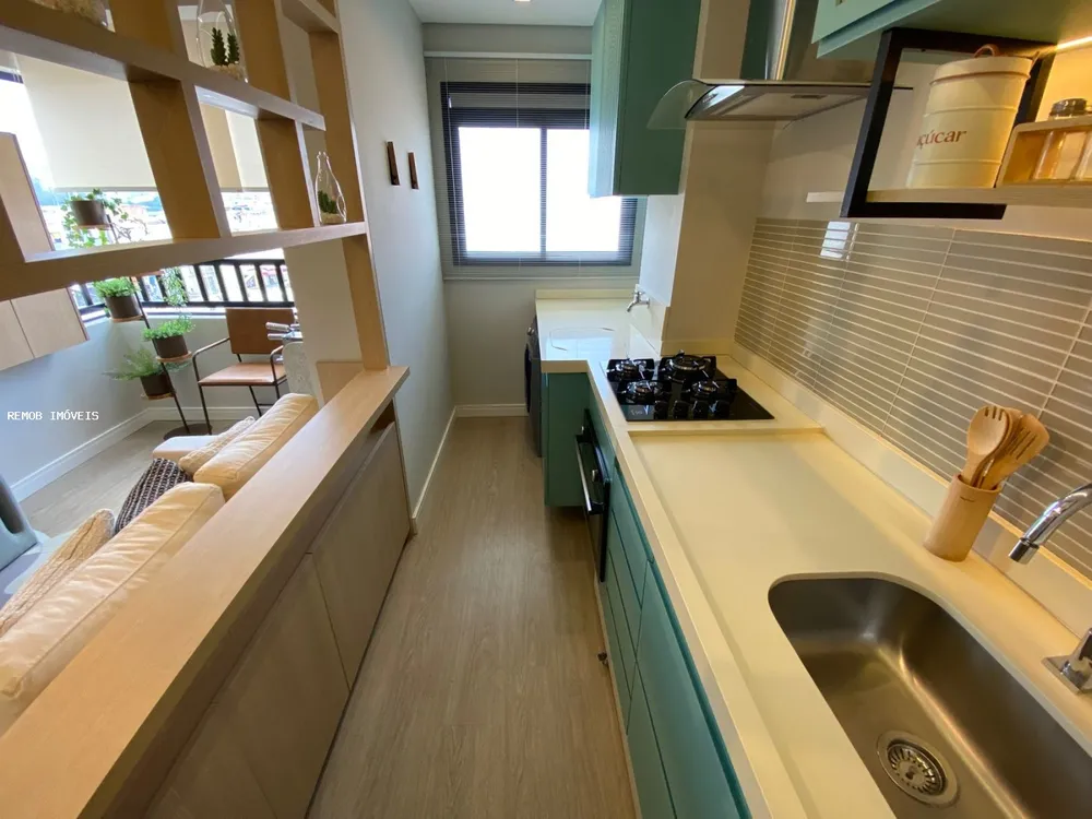 Apartamento, 2 quartos, 47 m² - Foto 6