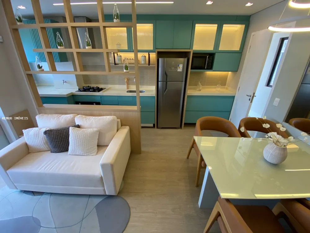 Apartamento, 2 quartos, 47 m² - Foto 5
