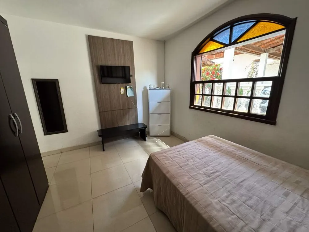 Casa, 4 quartos, 528 m² - Foto 11