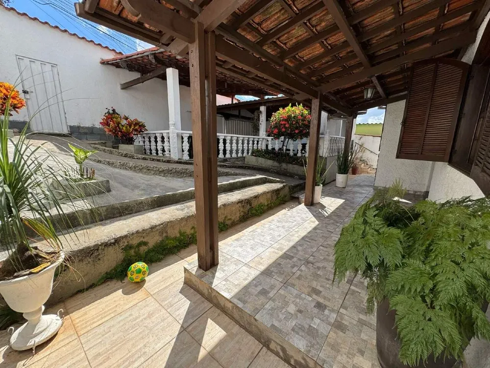 Casa, 4 quartos, 528 m² - Foto 17