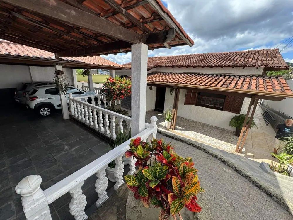 Casa, 4 quartos, 528 m² - Foto 1