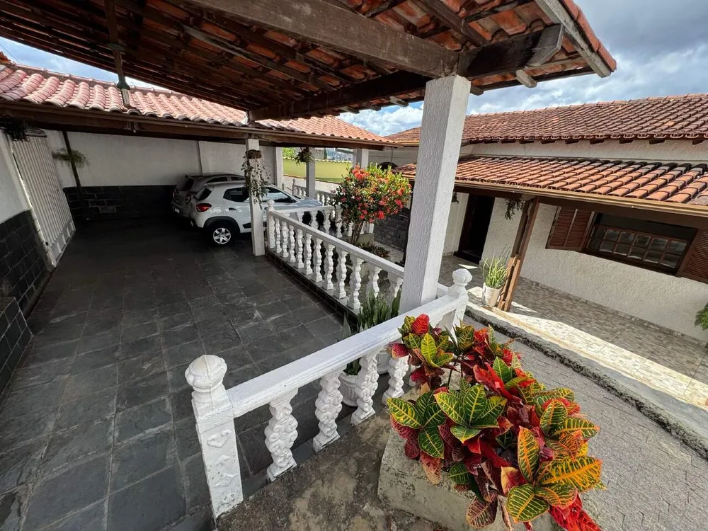 Casa, 4 quartos, 528 m² - Foto 12