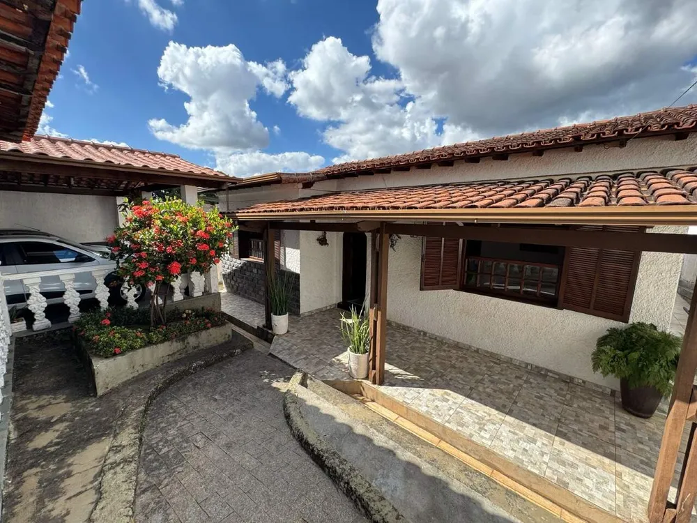 Casa, 4 quartos, 528 m² - Foto 21