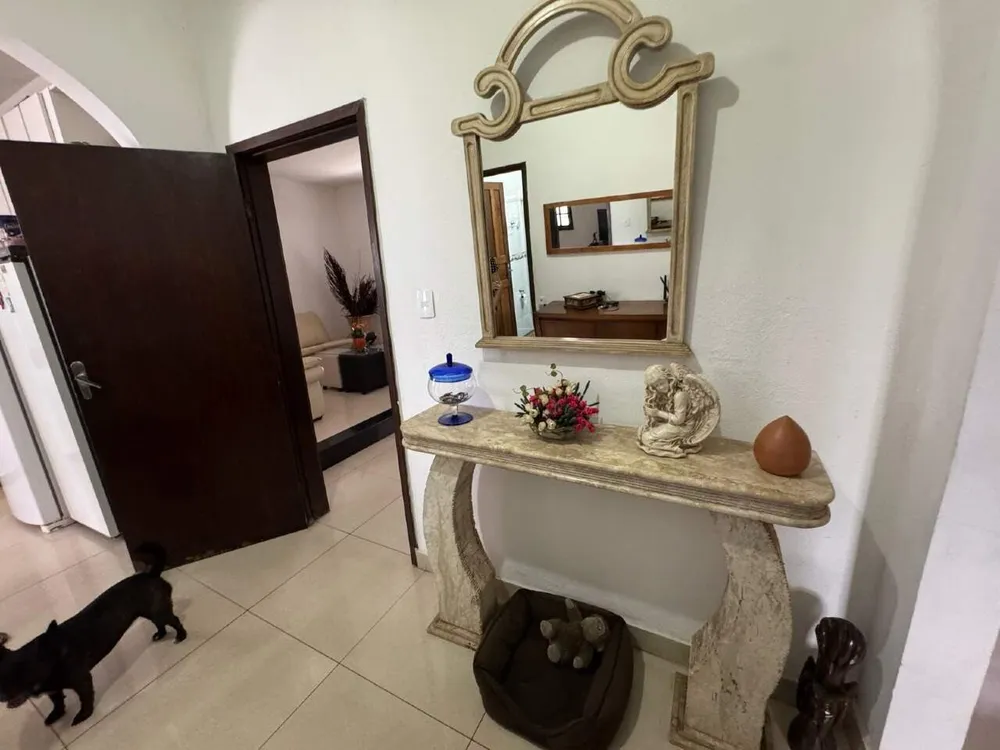 Casa, 4 quartos, 528 m² - Foto 19