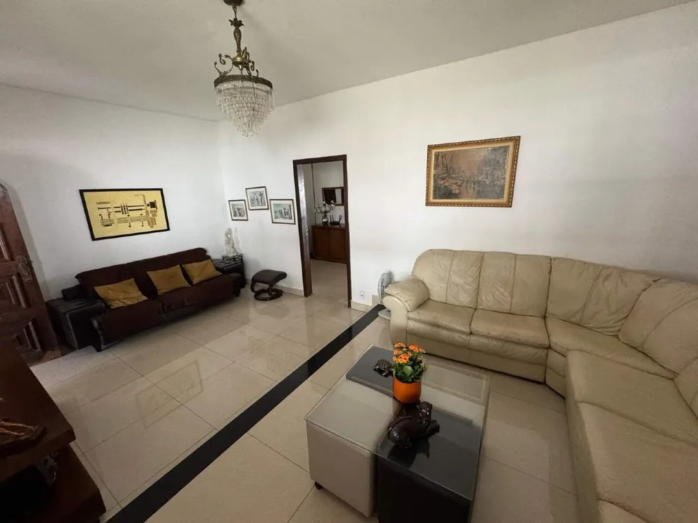 Casa, 4 quartos, 528 m² - Foto 3
