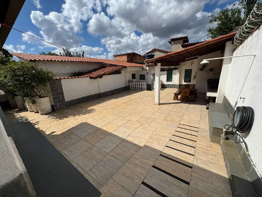Casa, 4 quartos, 528 m² - Foto 16