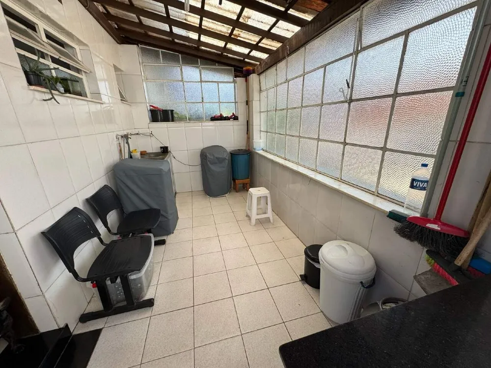 Casa, 4 quartos, 528 m² - Foto 24