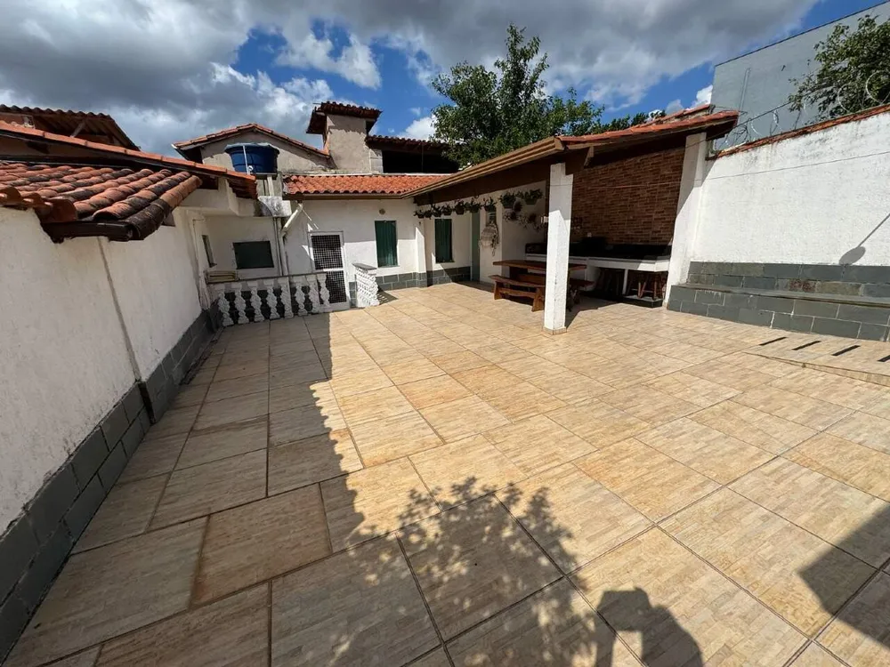 Casa, 4 quartos, 528 m² - Foto 4