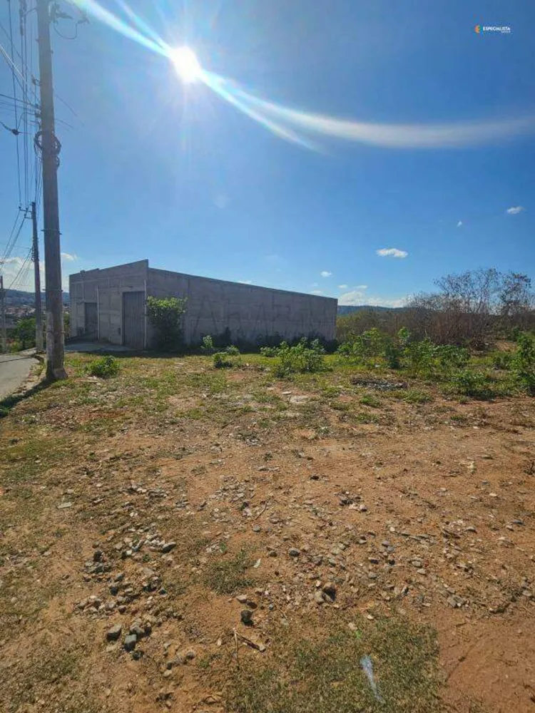 Terreno, 456 m² - Foto 1