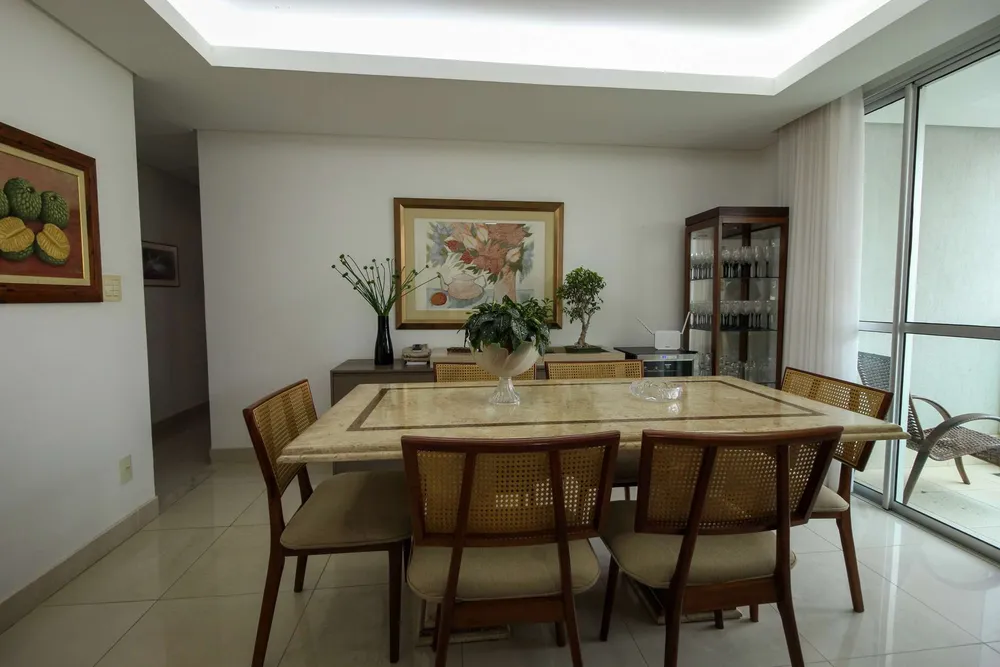 Apartamento, 4 quartos, 130 m² - Foto 1