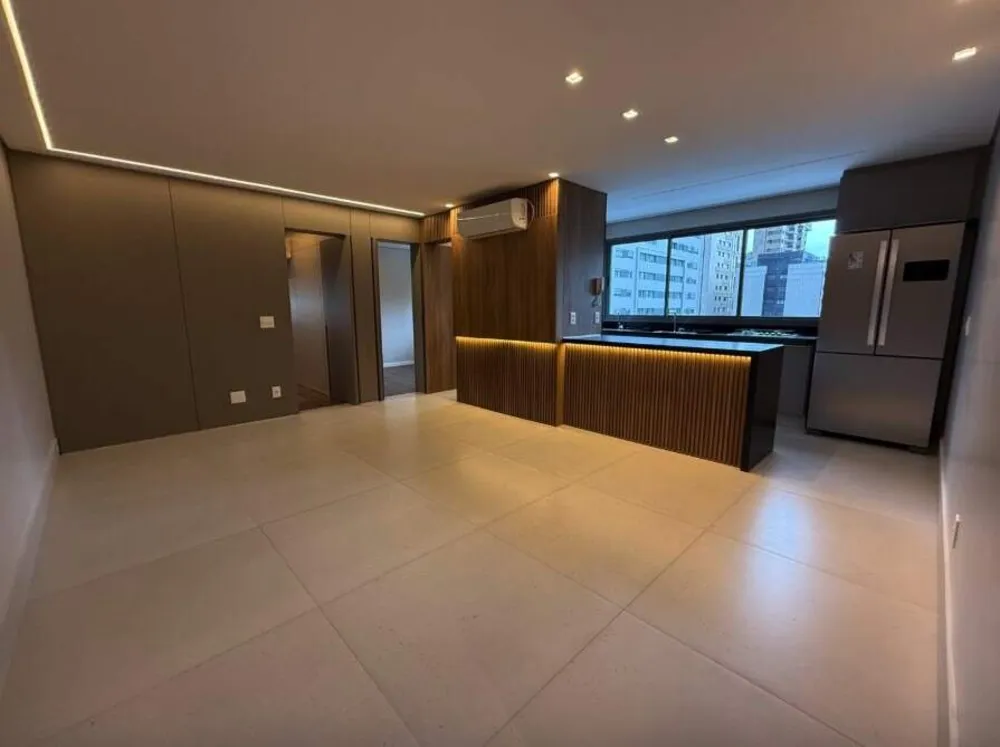 Apartamento, 2 quartos, 64 m² - Foto 1