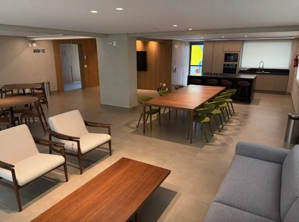 Apartamento, 2 quartos, 64 m² - Foto 12