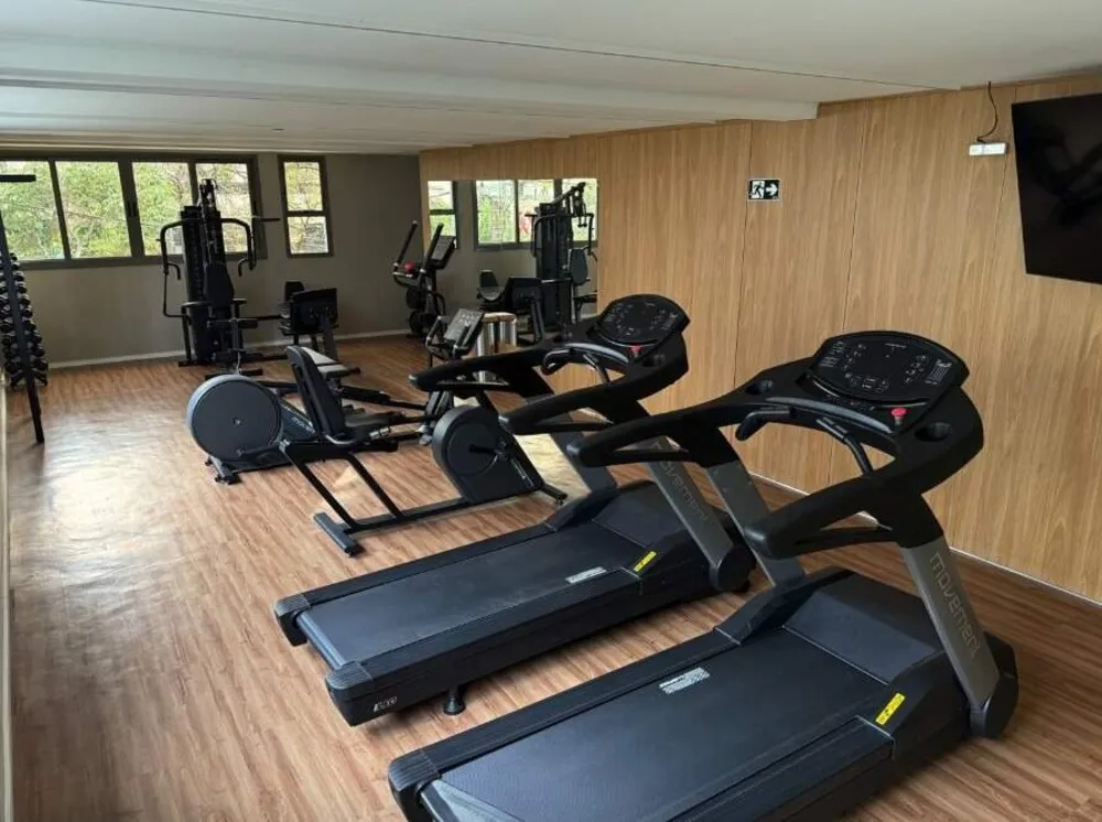 Apartamento, 2 quartos, 64 m² - Foto 10