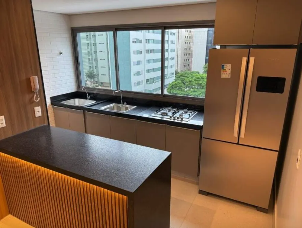 Apartamento, 2 quartos, 64 m² - Foto 2