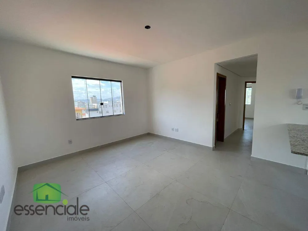 Apartamento, 3 quartos, 83 m² - Foto 2