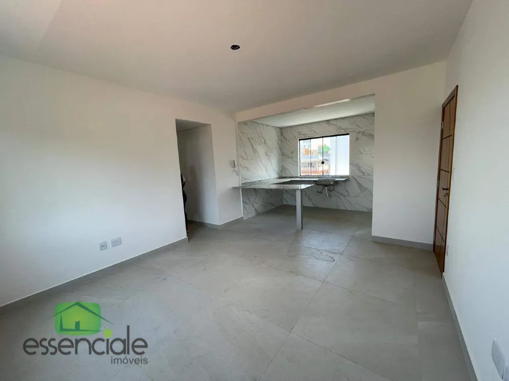 Apartamento, 3 quartos, 83 m² - Foto 3