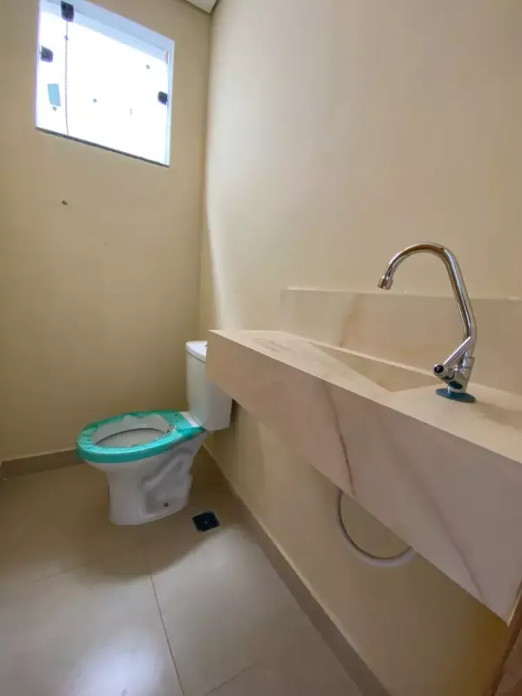 Casa, 2 quartos, 71 m² - Foto 7