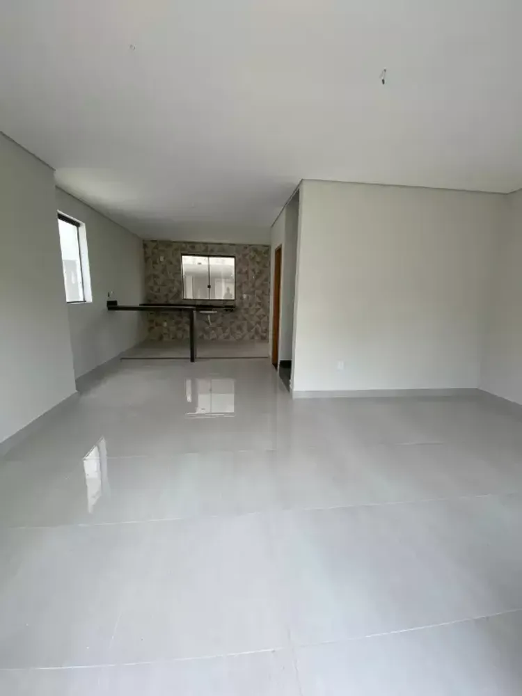 Casa, 2 quartos, 71 m² - Foto 2