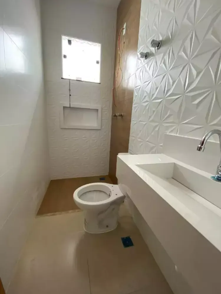 Casa, 2 quartos, 71 m² - Foto 5
