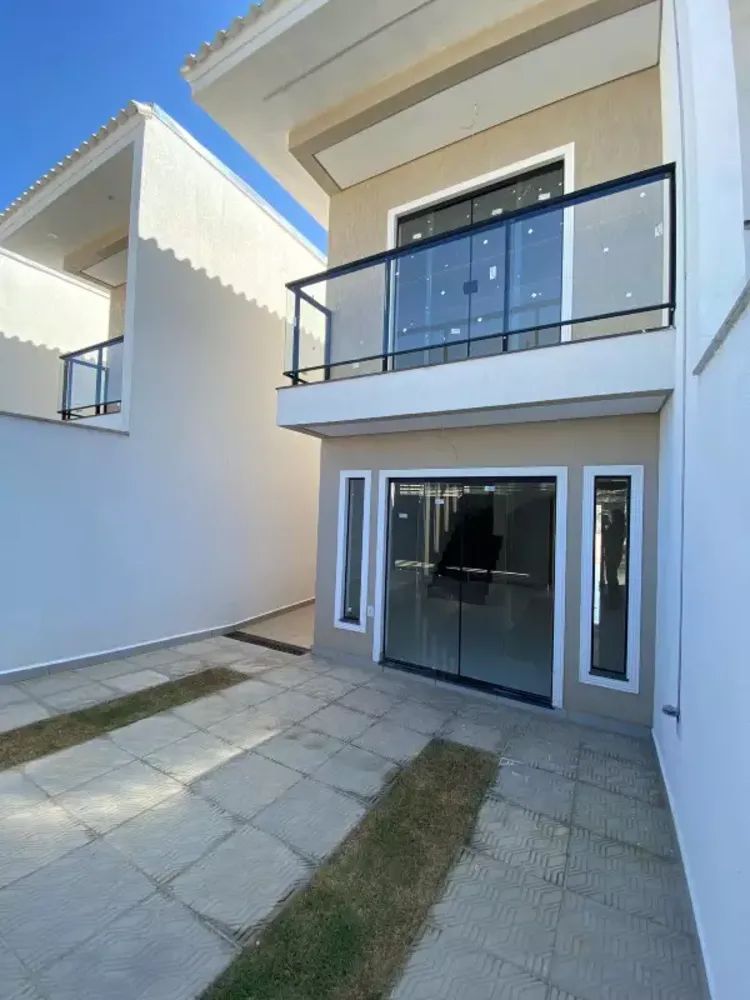 Casa, 2 quartos, 71 m² - Foto 9