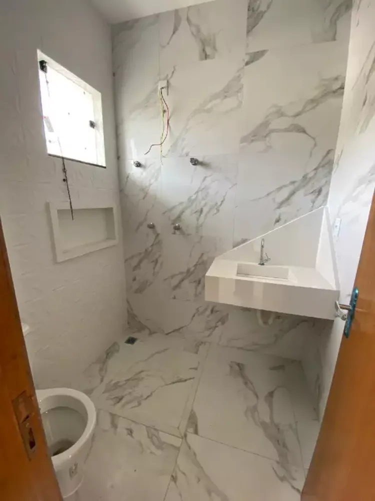 Casa, 2 quartos, 71 m² - Foto 8